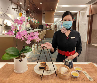 东航优化长假出行 首乘旅客环环护航，贵宾室全票务服务与正餐新体验全面升级