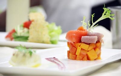 陕西新东方就业指导 浅析西餐发展史与正餐服务