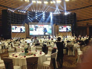 南宁年会好去处 精选便靓正餐厅及专业正餐服务推荐