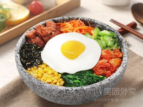 米村拌饭 密云万象汇店 邢台正餐服务的新体验