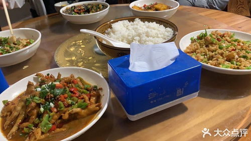 东东农家菜 邢台地道的农家风味体验